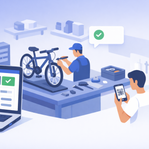 Vollstart Repair Desk Pro