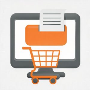 Vollstart POS Desk Pro