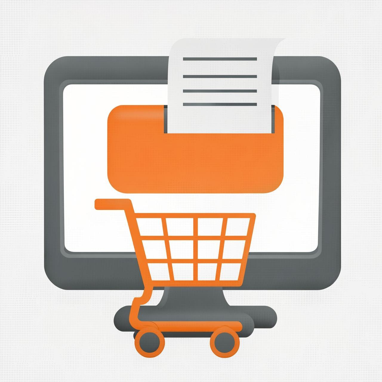 Vollstart POS Desk Pro
